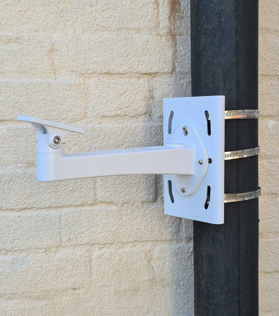 Timelapse Cameras - Heavy duty wall/post bracket – timelapse.store