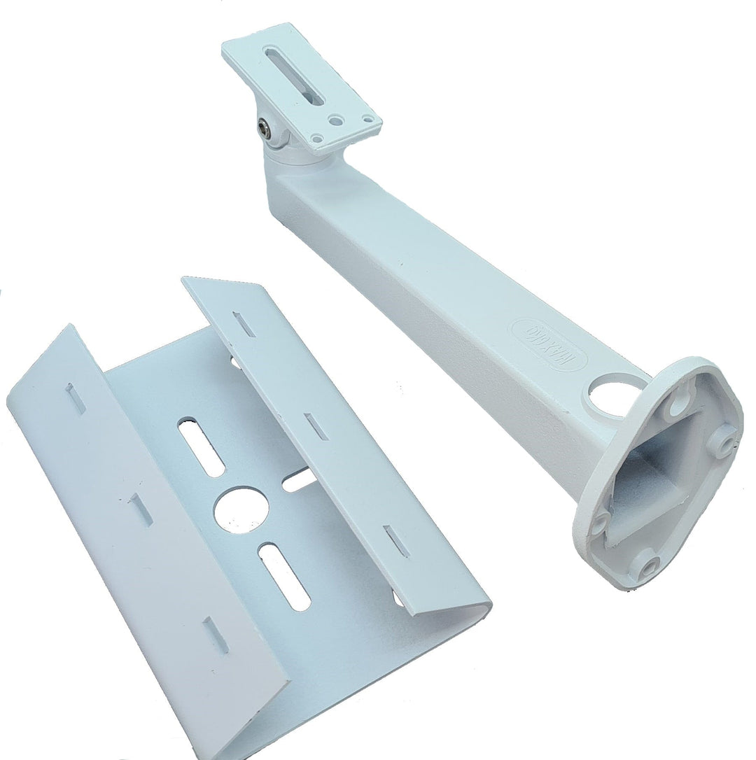 Accessories Heavy duty wall/post bracket for timelapse cameras
