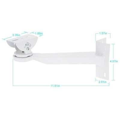Accessories Light Weight Camera Bracket for timelapse cameras