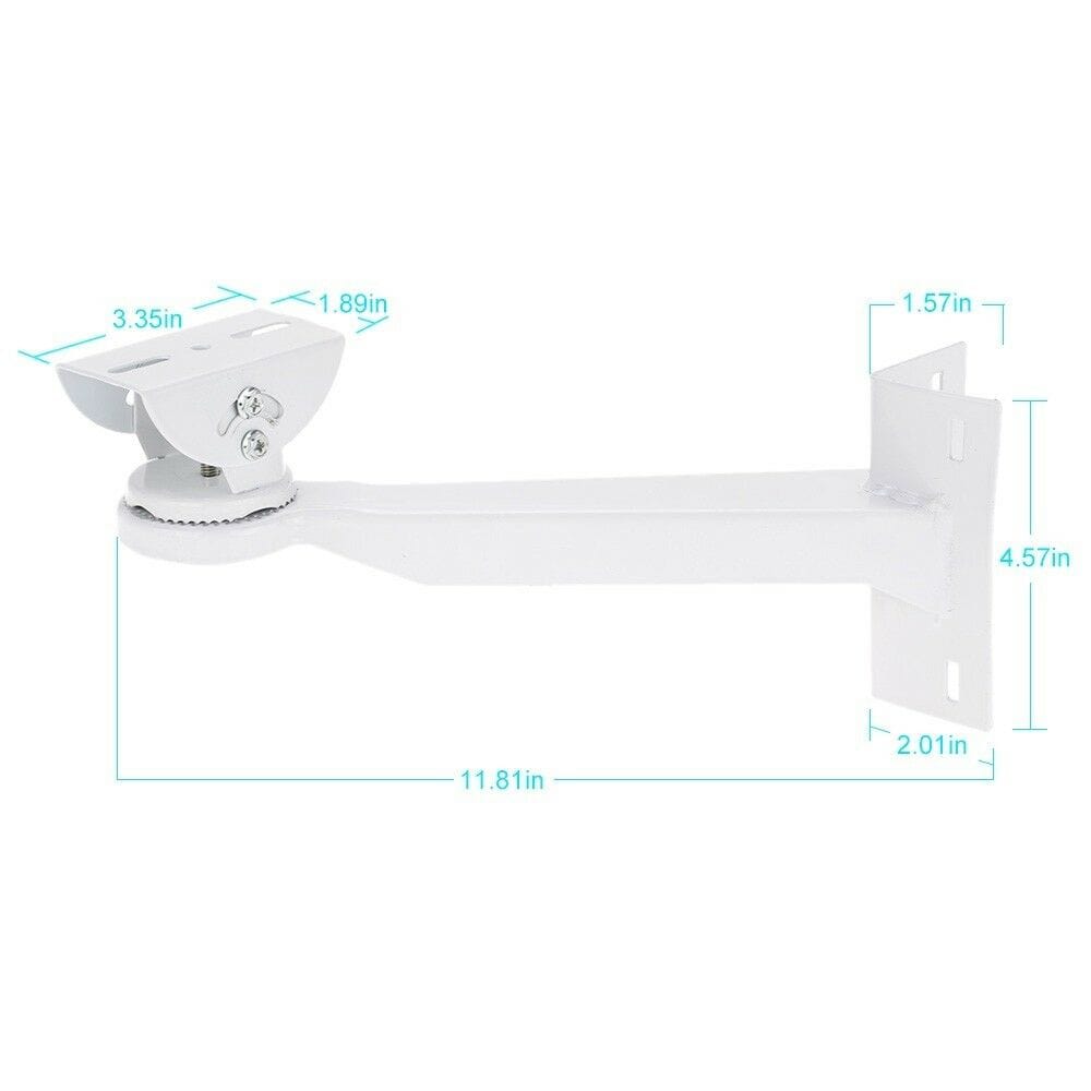 Accessories Light Weight Camera Bracket for timelapse cameras