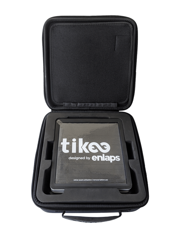 Accessories Soft case for Enlaps Tikee Timelapse Cameras