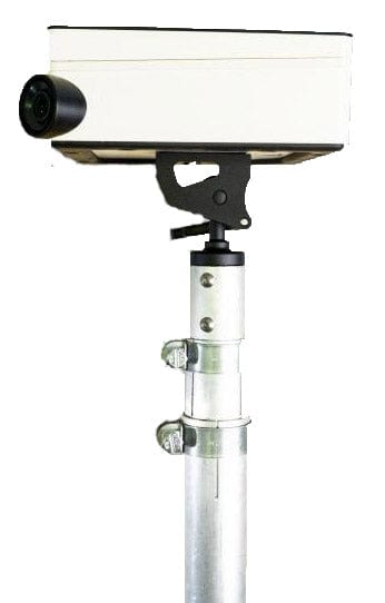 Accessories Telescopic fixing pole for Timelapse Cameras