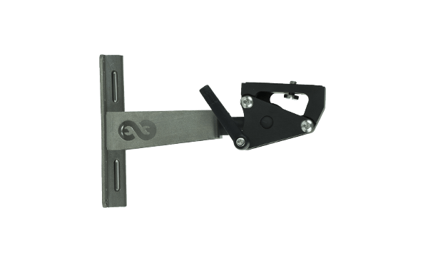 Accessories Tikee Stainless Steel Arm for Timelapse Cameras