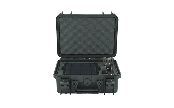 Accessories Tikee Timelapse Camera Hard Case