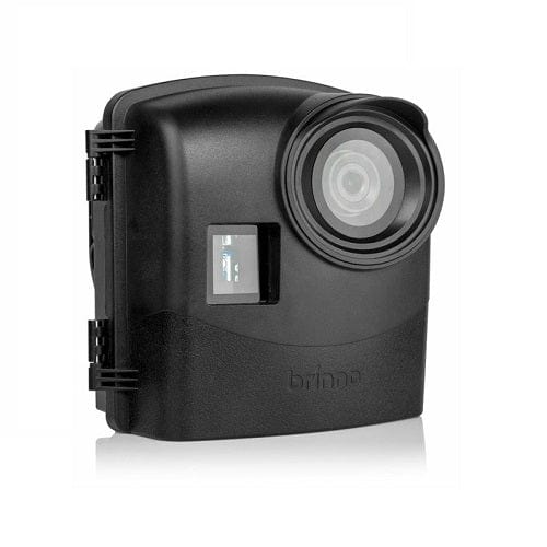 Brinno Cameras ATH2000 Long term timelapse camera deployment enclosure