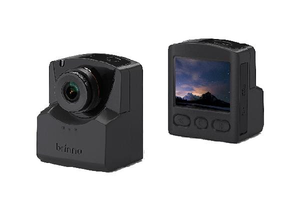 Brinno Cameras Brinno TLC2020 Timelapse Camera