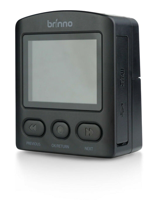Brinno Cameras Brinno UK BCC2020 Construction Time Lapse Kit