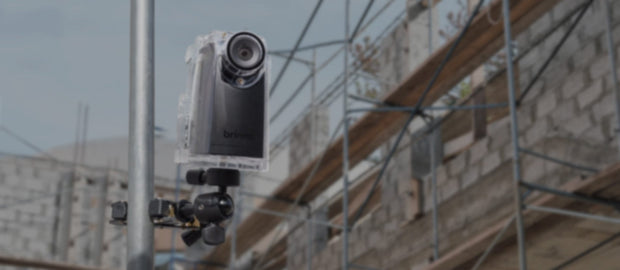 Brinno Cameras *SPECIALISED* Brinno TLC300 & ATH120 Bundle
