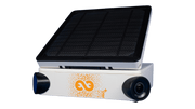 Enlaps Tikee 3 Pro +Timelapse Camera with External Solar Panel