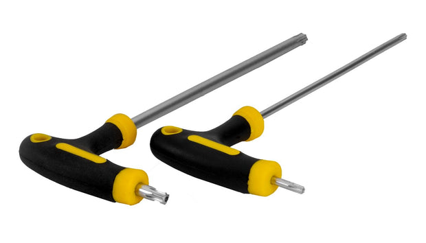 Infinity Torx tool