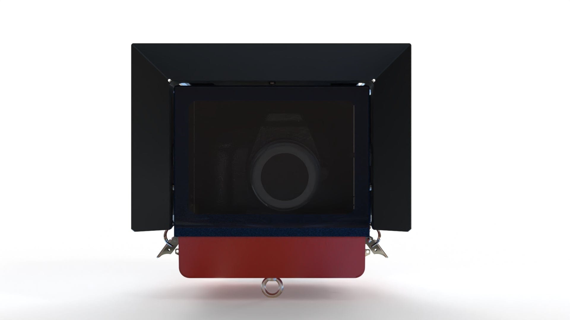 PRE-ORDER: GabrielCam Pro
