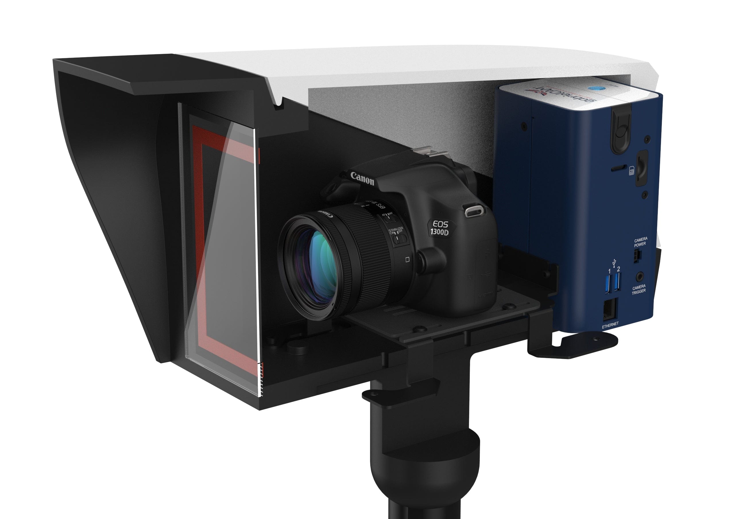 PRE-ORDER: GabrielCam Pro Extreme