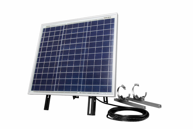 PRE ORDER: GabrielCAM Solar Kit
