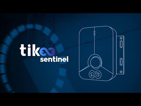 NEW! Preorder: Enlaps Tikee Sentinel