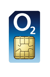 Sim Card 4G SIM Card with 50GB monthly data allowance