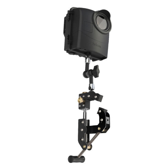 Brinno BCC2000 Construction Timelapse Camera Bundle