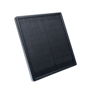 Tikee External Solar Panel