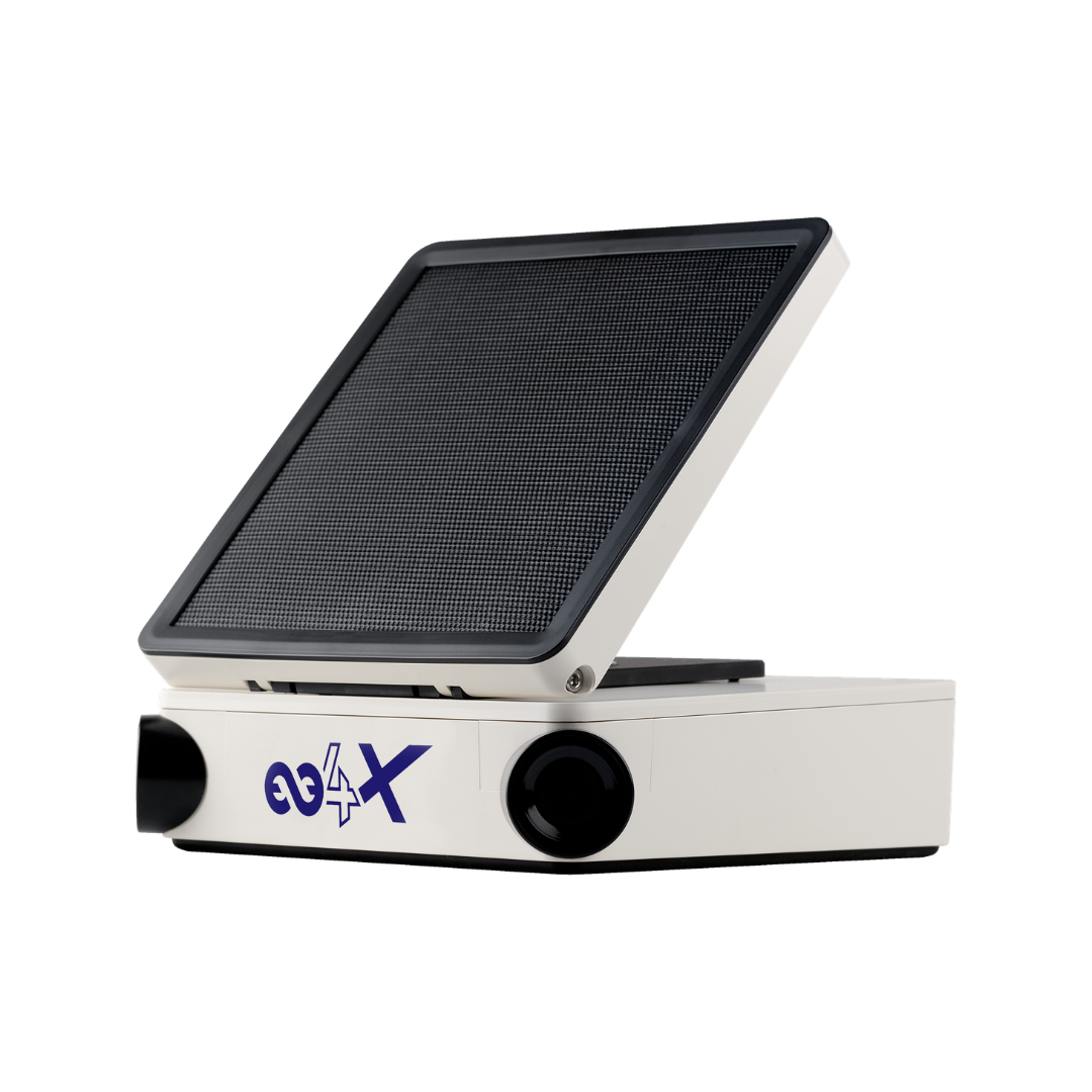 Enlaps Tikee 4X Construction Timelapse Camera | 6K Resolution