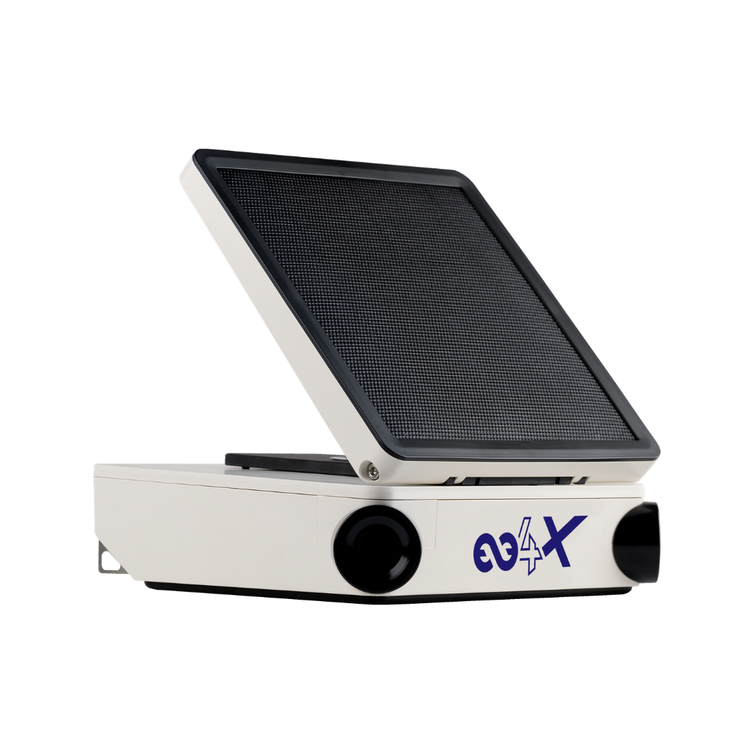 Enlaps Tikee 4X Construction Timelapse Camera | 6K Resolution